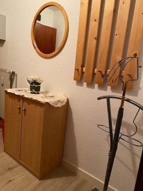 Saarstrasse 18A W9 Apartman Dahme  Kültér fotó