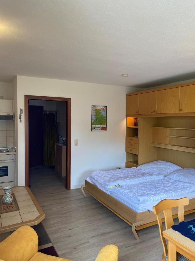 Saarstrasse 18A W9 Apartman Dahme  Kültér fotó